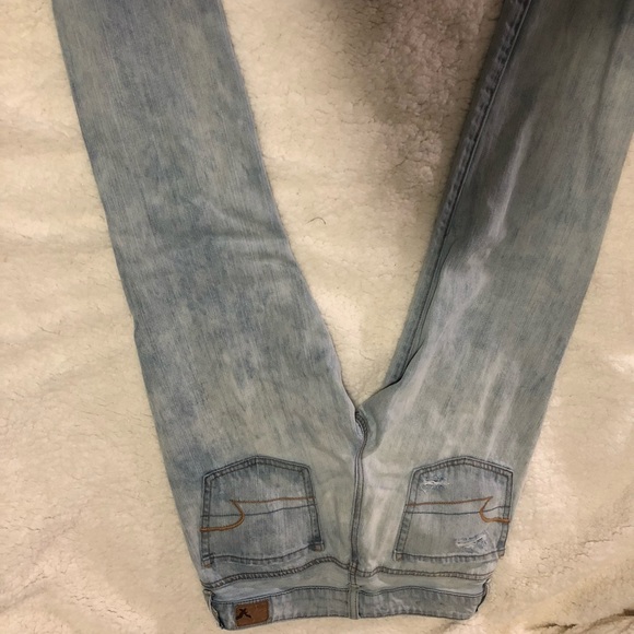 Boyfriend jeans - Picture 4 of 5